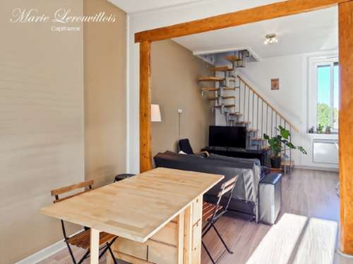 Saint-Julien-les-Villas Aube apartment foto 7315220