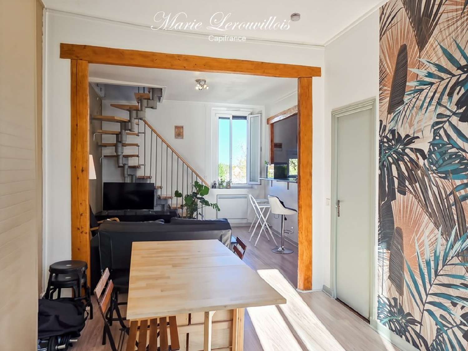  for sale apartment Saint-Julien-les-Villas Aube 2