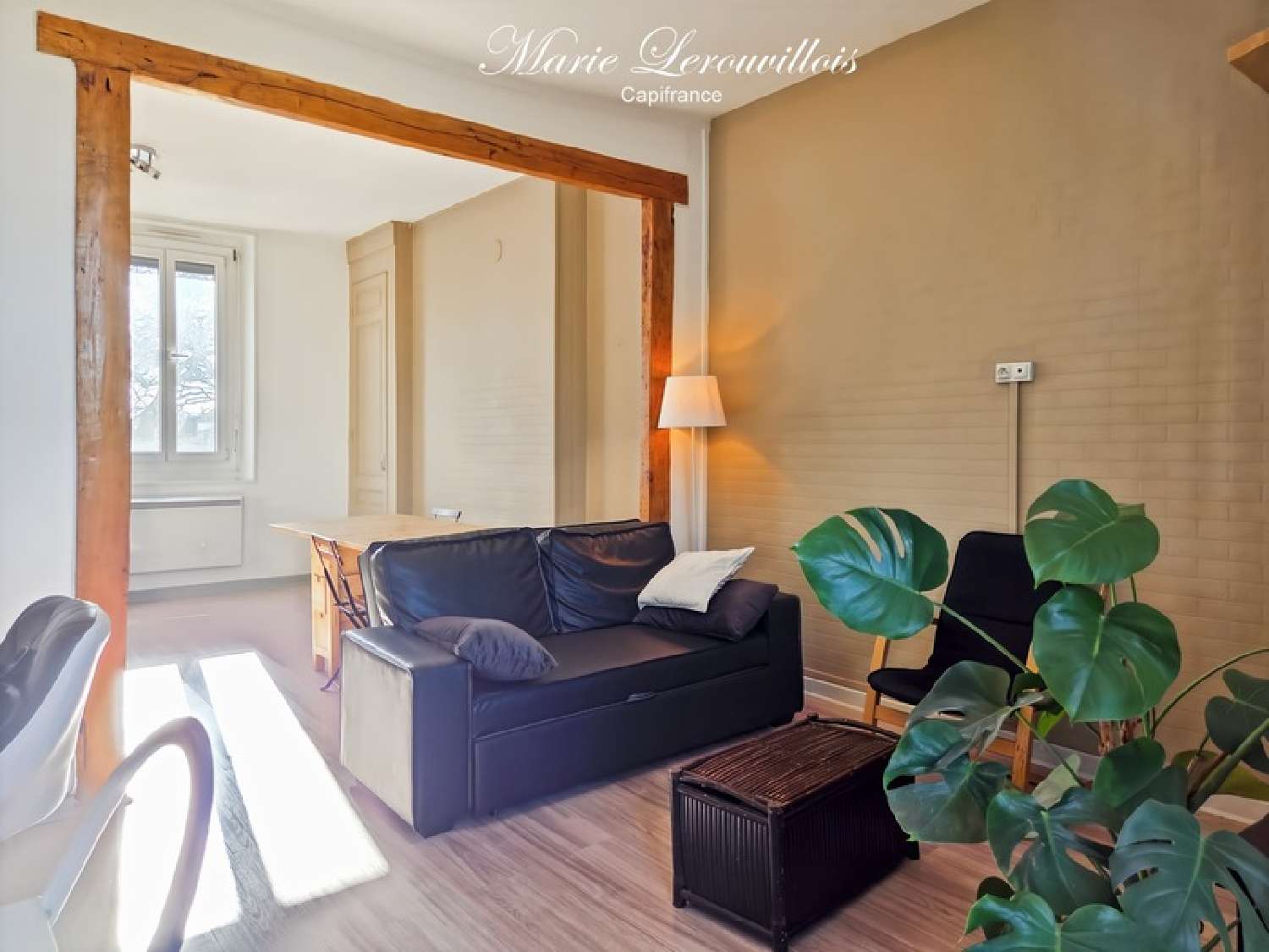  for sale apartment Saint-Julien-les-Villas Aube 3