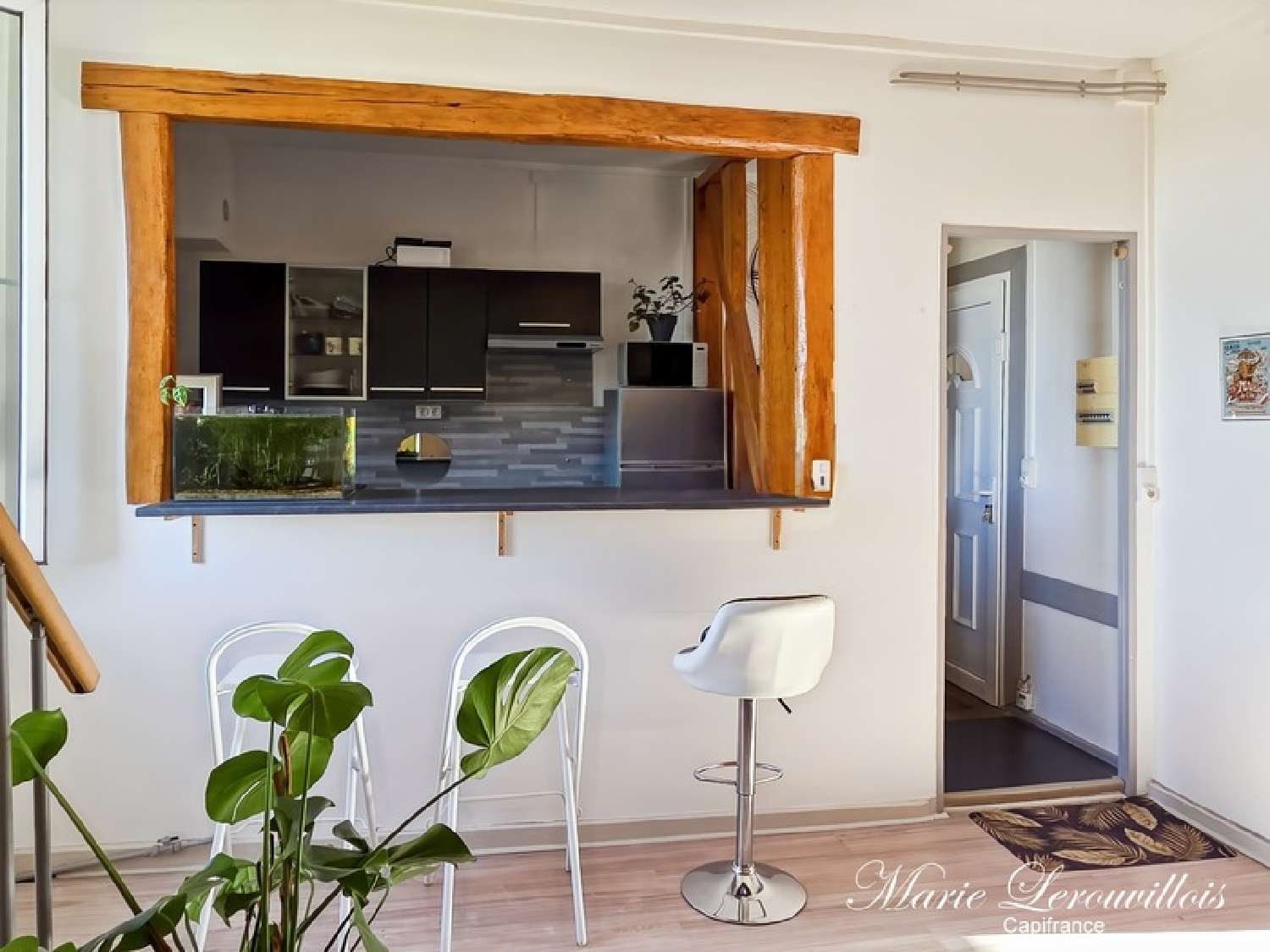  for sale apartment Saint-Julien-les-Villas Aube 4