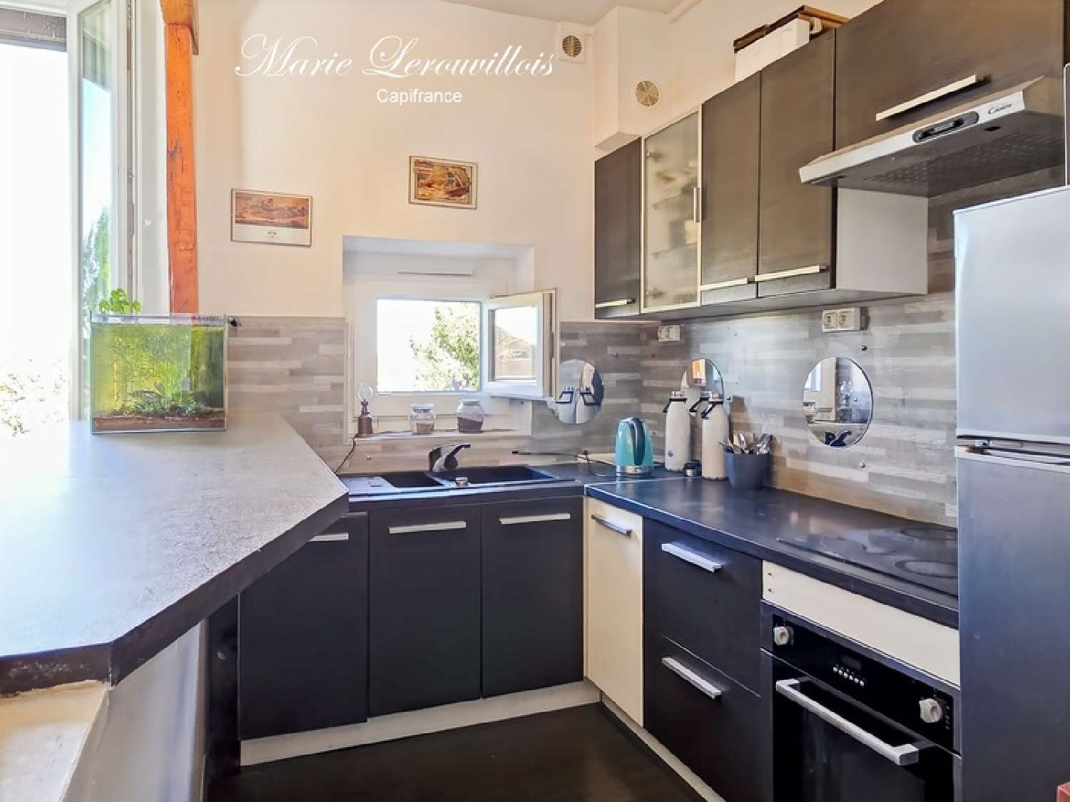  for sale apartment Saint-Julien-les-Villas Aube 5