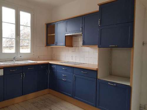 Saint-Just-en-Chaussée Oise apartamento foto 7300174