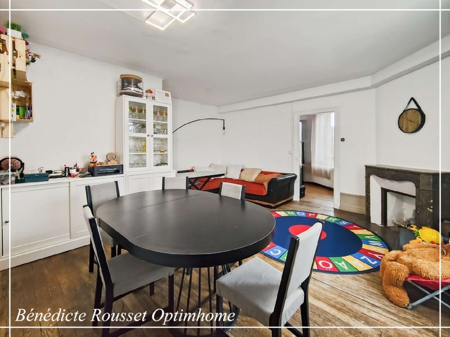  kaufen Wohnung/ Apartment Saint-Just-en-Chaussée Oise 2