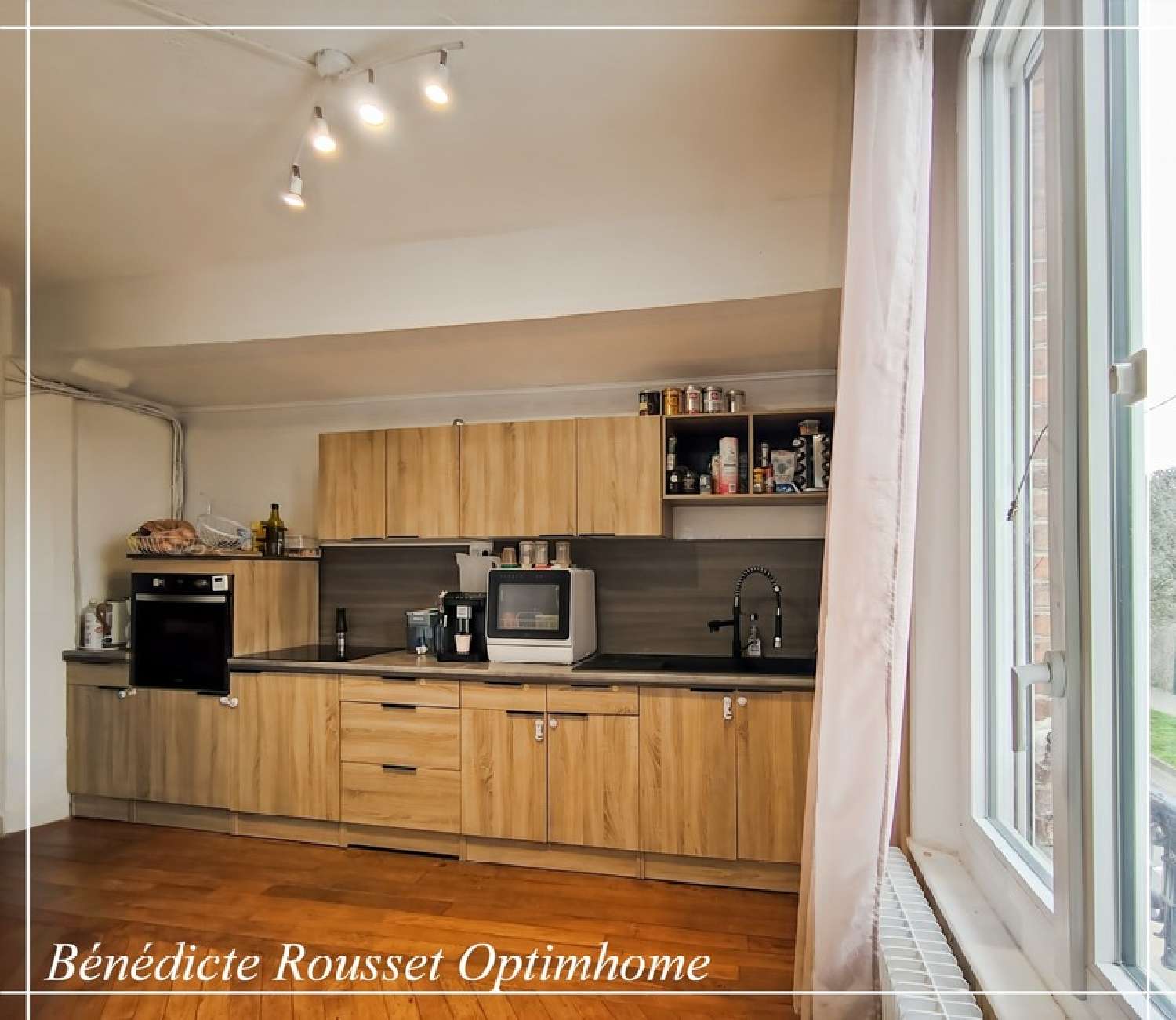  kaufen Wohnung/ Apartment Saint-Just-en-Chaussée Oise 5