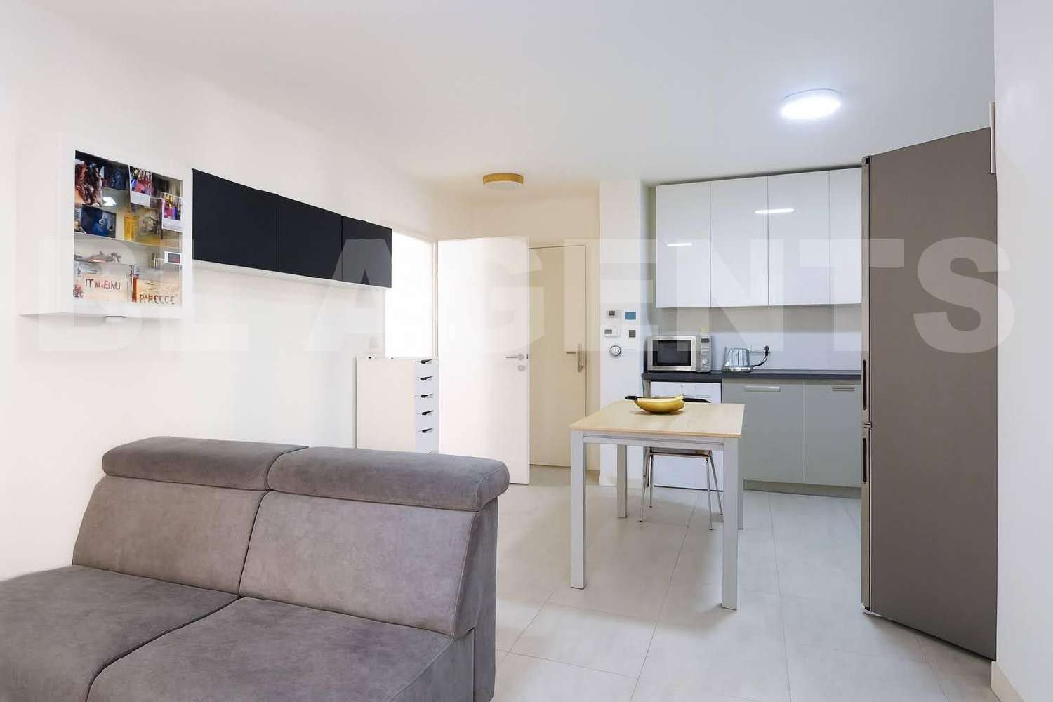  à vendre appartement Saint-Laurent-du-Var Alpes-Maritimes 1