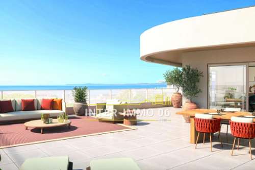 Saint-Laurent-du-Var Alpes-Maritimes Wohnung/ Apartment Bild 7306140