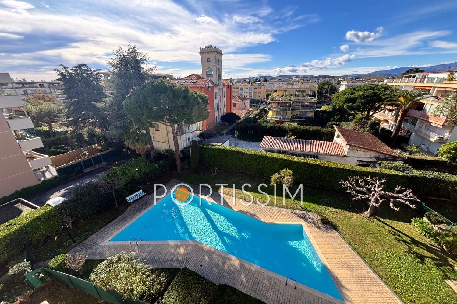  te koop appartement Saint-Laurent-du-Var Alpes-Maritimes 1