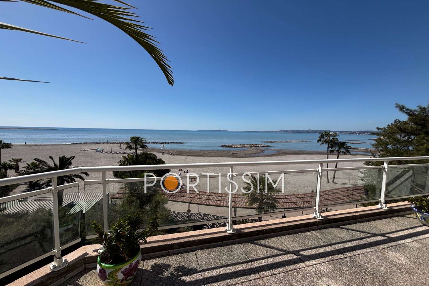  te koop appartement Saint-Laurent-du-Var Alpes-Maritimes 1