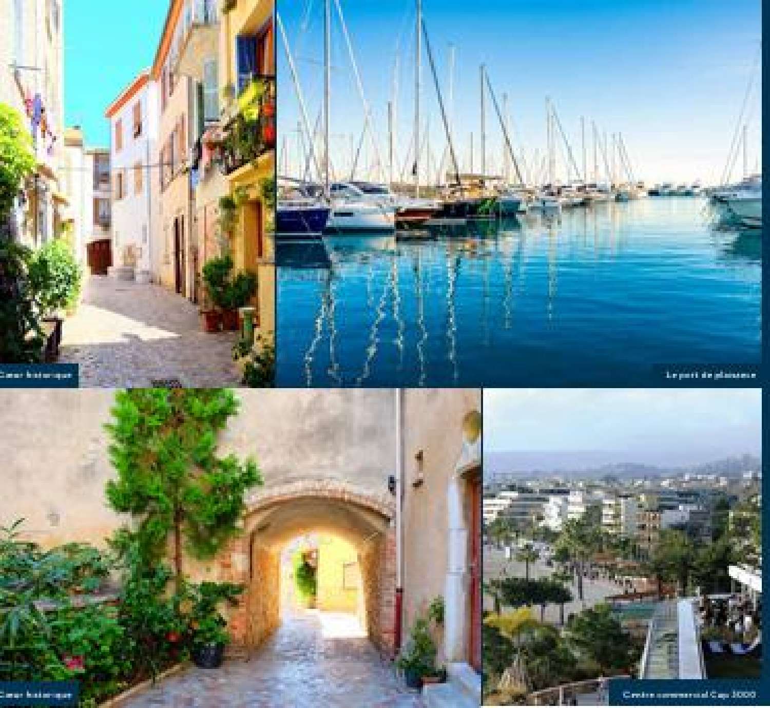  te koop appartement Saint-Laurent-du-Var Alpes-Maritimes 2