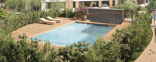 Saint-Laurent-du-Var Alpes-Maritimes Wohnung/ Apartment Bild 7321331