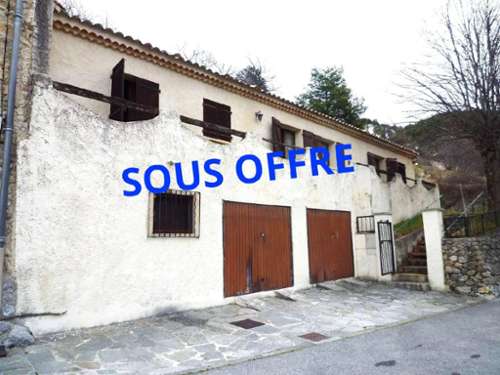 Saint-Léger Alpes-Maritimes apartment foto 7300251