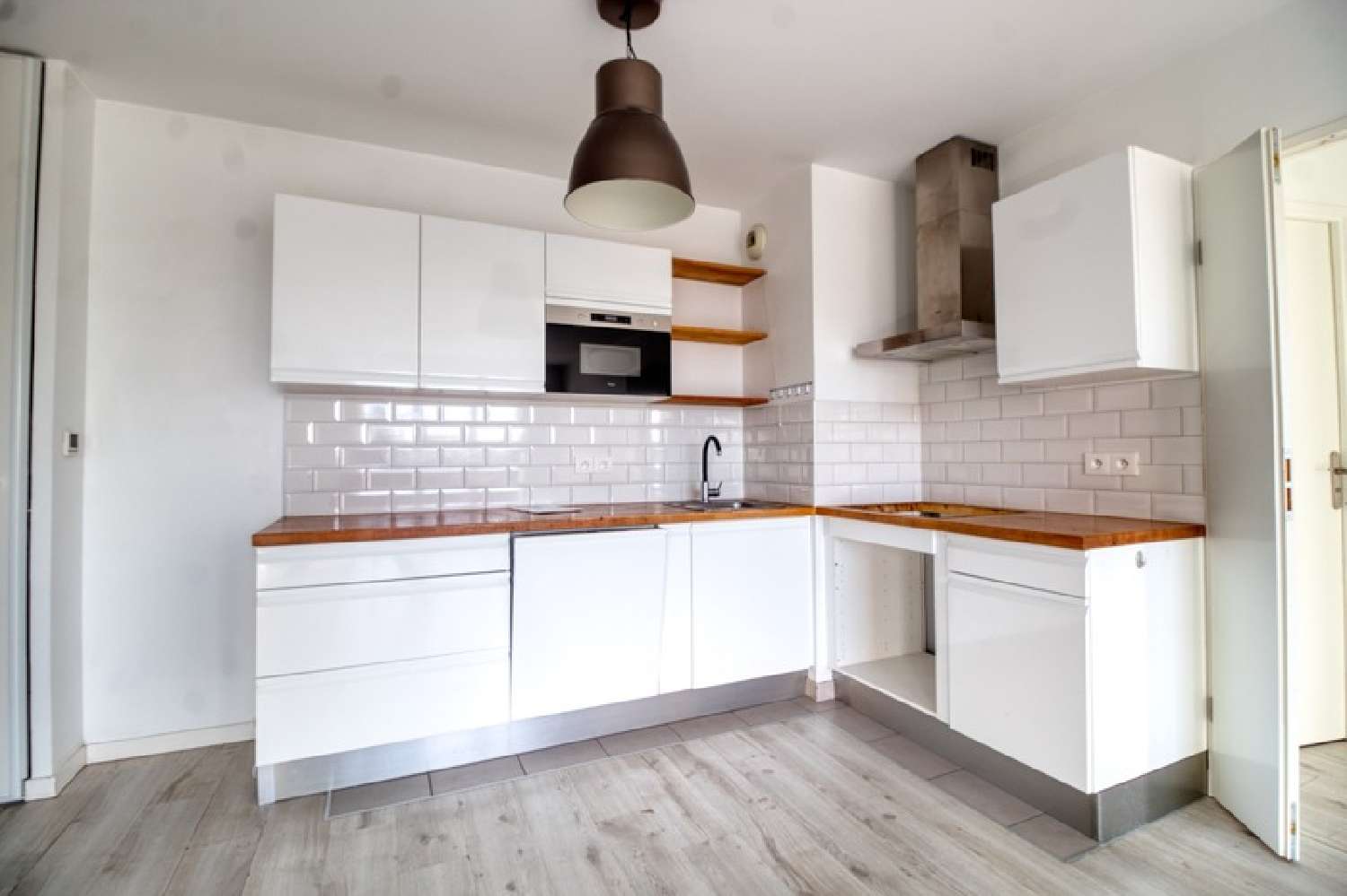 à vendre appartement Saint-Leu-la-Forêt Val-d'Oise 3