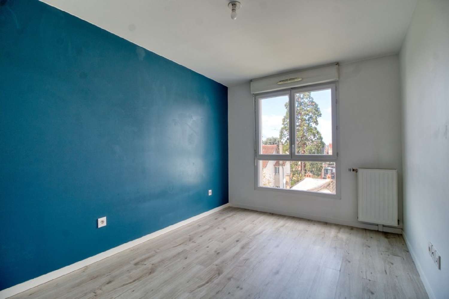 à vendre appartement Saint-Leu-la-Forêt Val-d'Oise 4