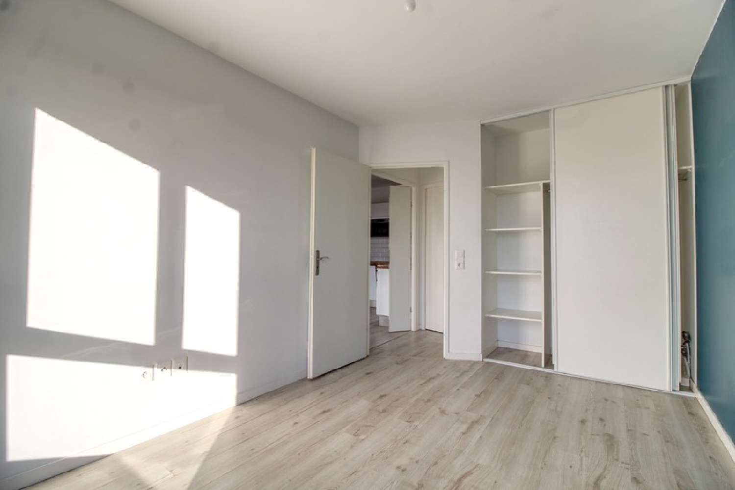 à vendre appartement Saint-Leu-la-Forêt Val-d'Oise 5