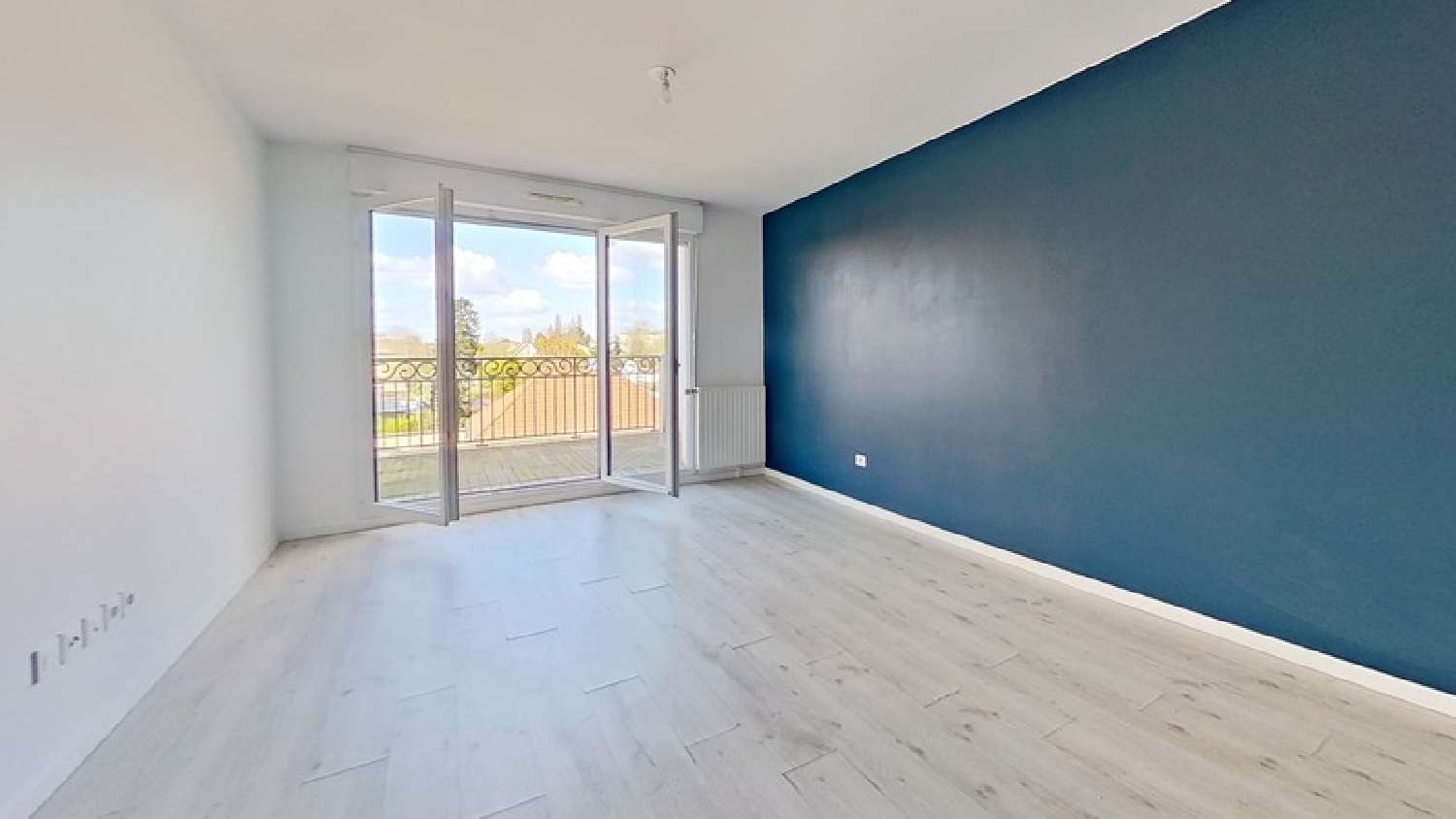 à vendre appartement Saint-Leu-la-Forêt Val-d'Oise 6