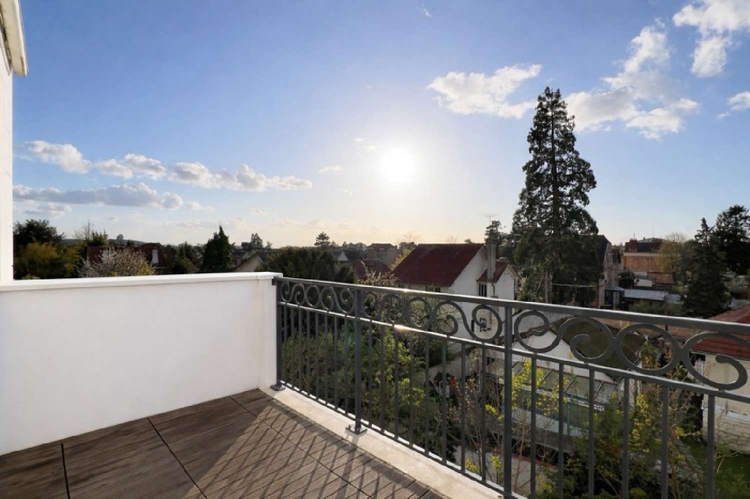 à vendre appartement Saint-Leu-la-Forêt Val-d'Oise 7