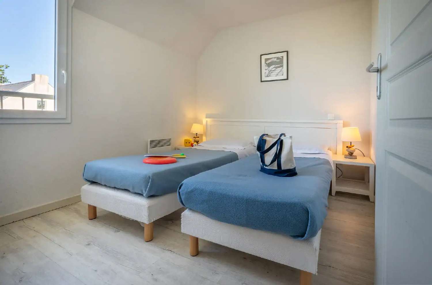  for sale apartment Saint-Malo Ille-et-Vilaine 3