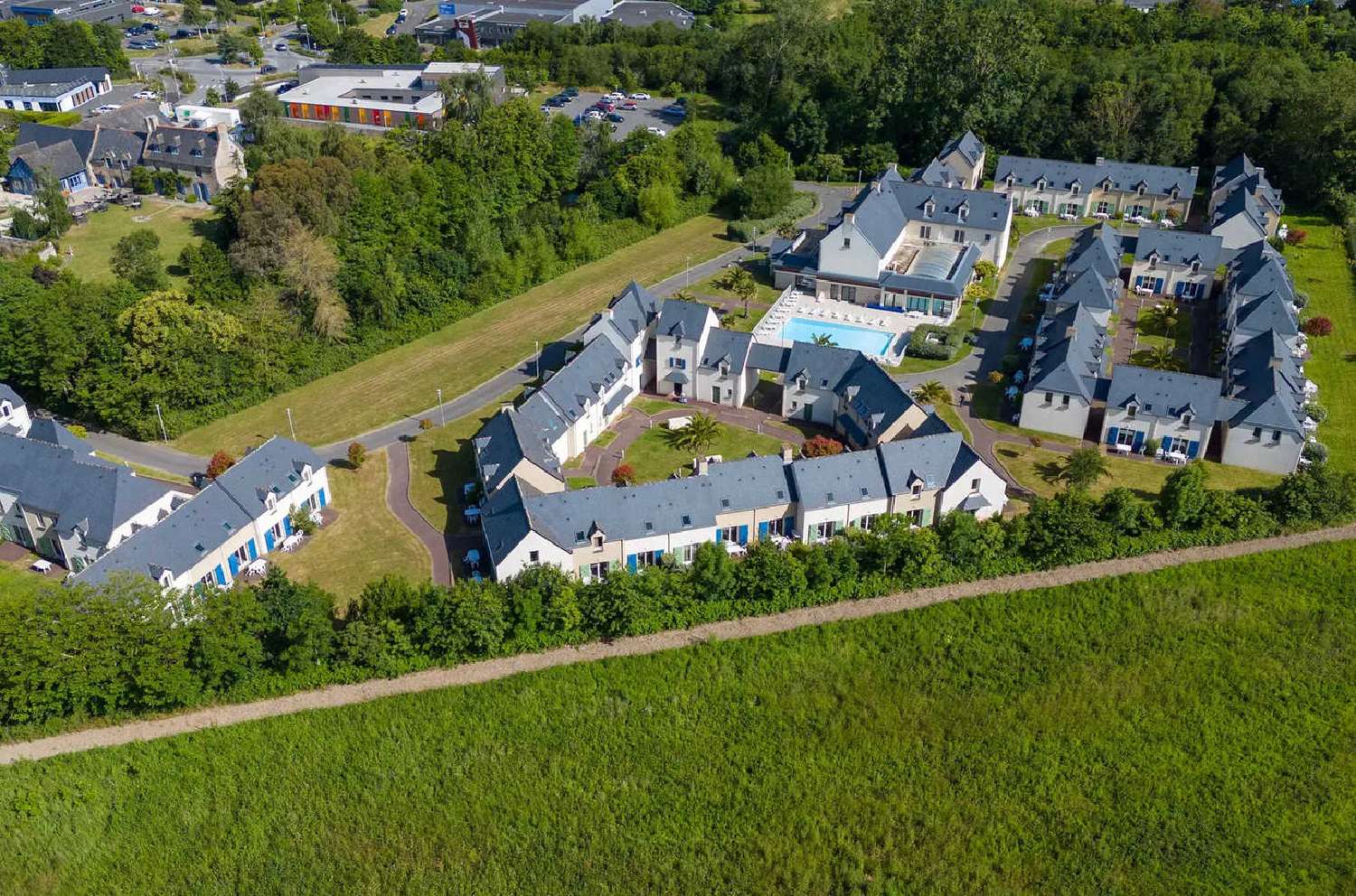  for sale apartment Saint-Malo Ille-et-Vilaine 7