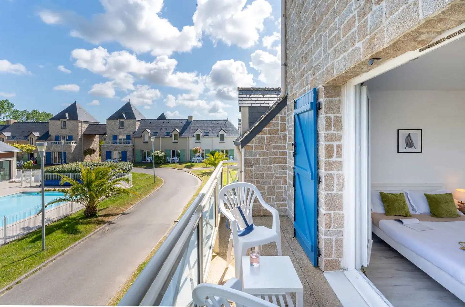  for sale apartment Saint-Malo Ille-et-Vilaine 8