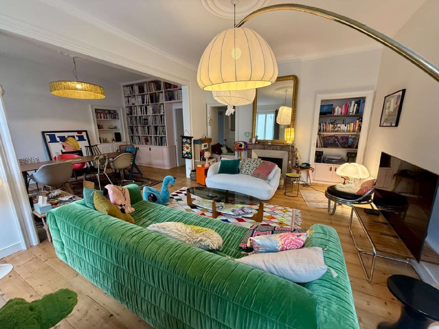  kaufen Wohnung/ Apartment Saint-Malo Ille-et-Vilaine 2