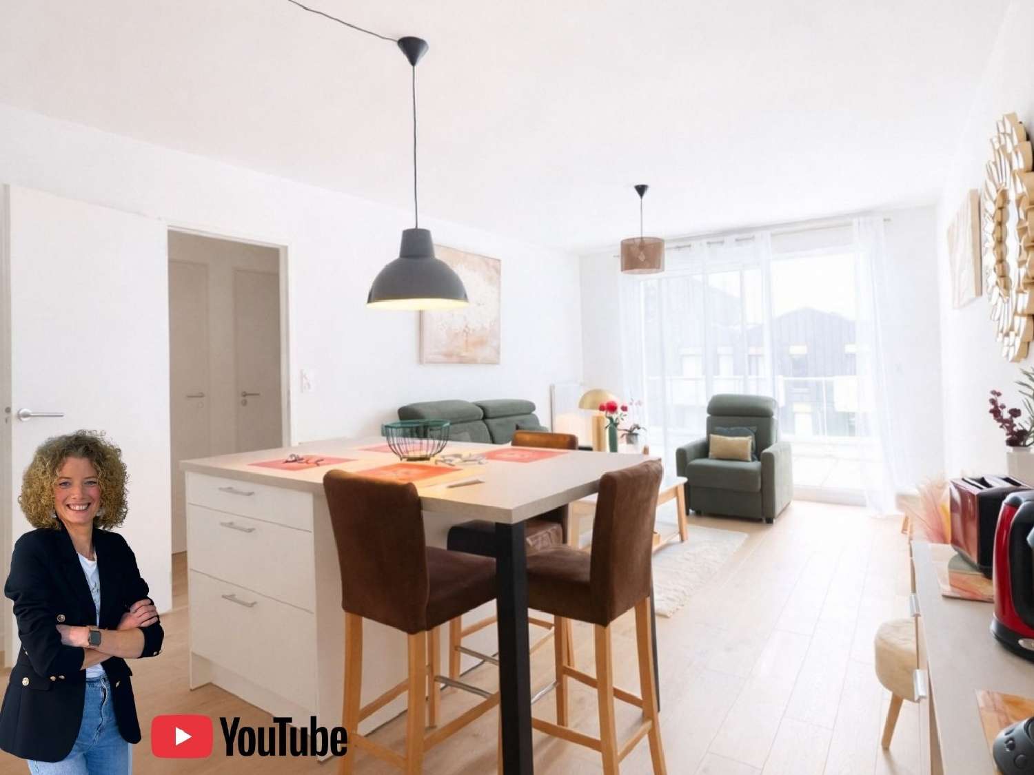  te koop appartement Saint-Malo Ille-et-Vilaine 1