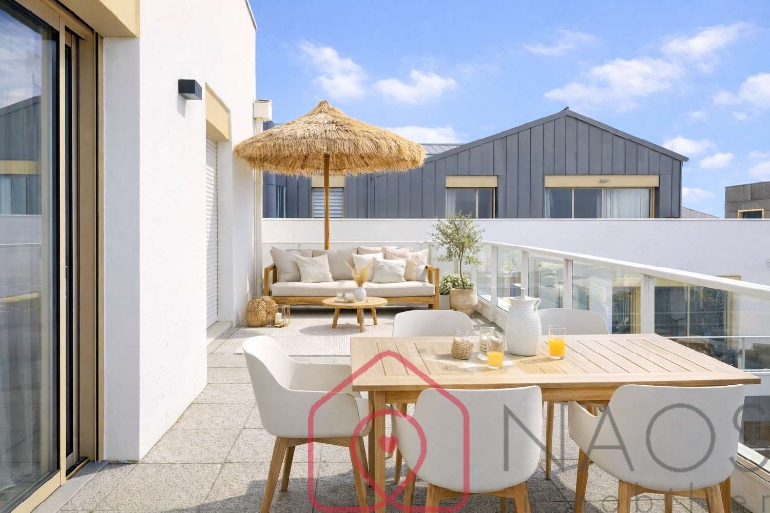  te koop appartement Saint-Malo Ille-et-Vilaine 6