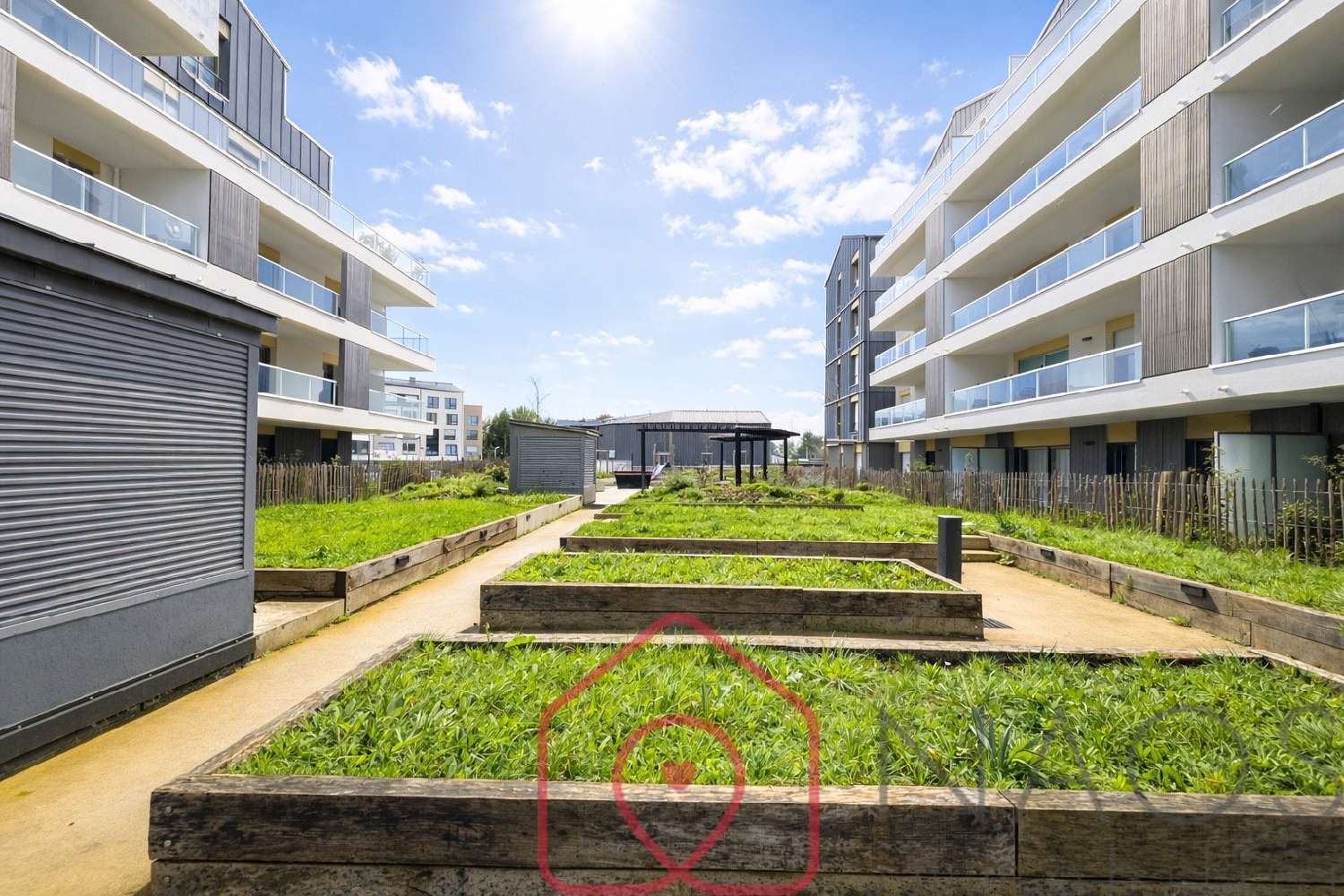  te koop appartement Saint-Malo Ille-et-Vilaine 8