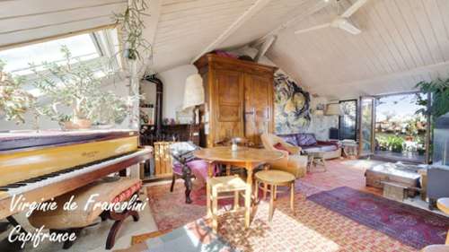 Saint-Mandé Val-de-Marne appartement foto 7314980