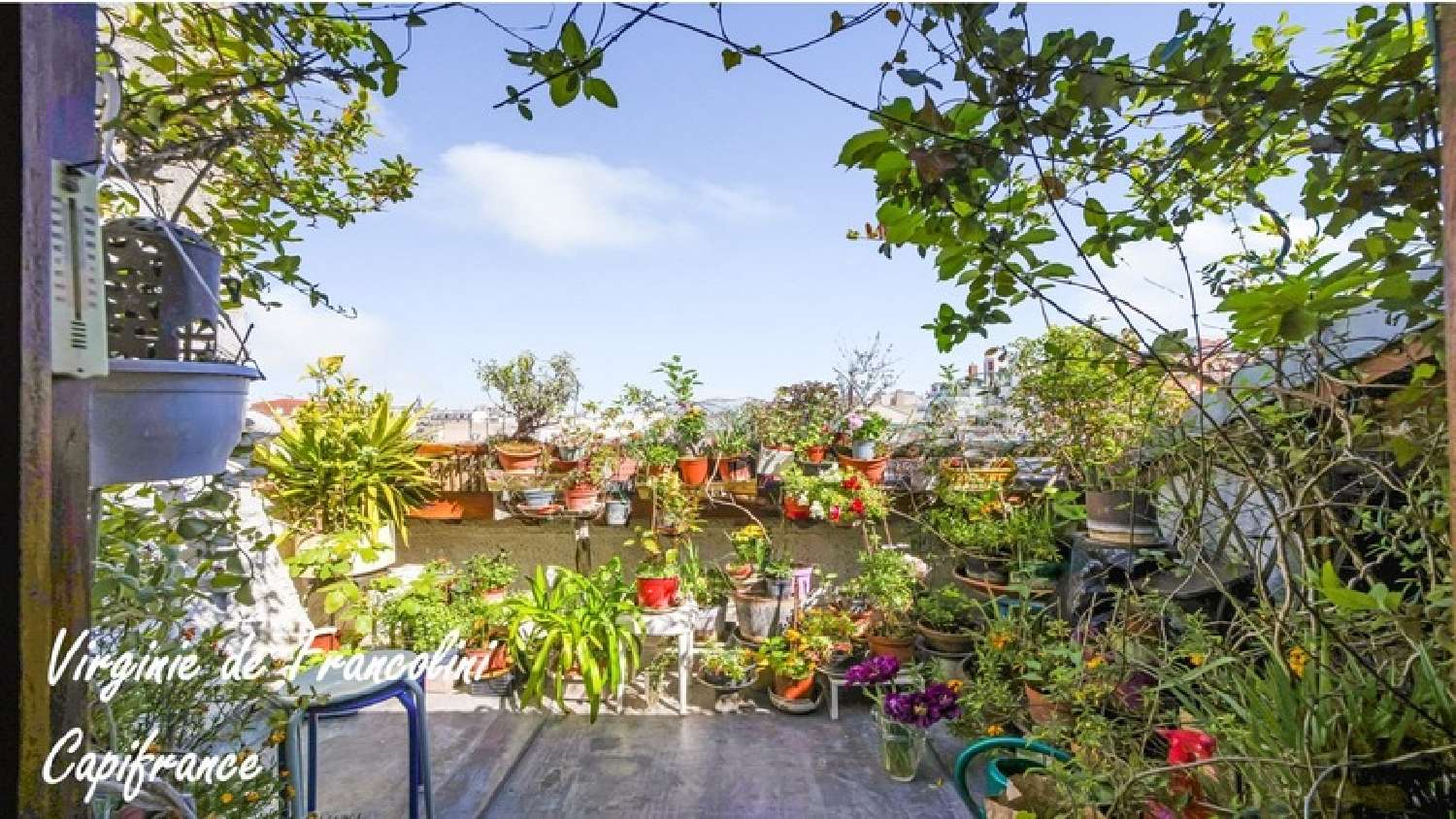  te koop appartement Saint-Mandé Val-de-Marne 2