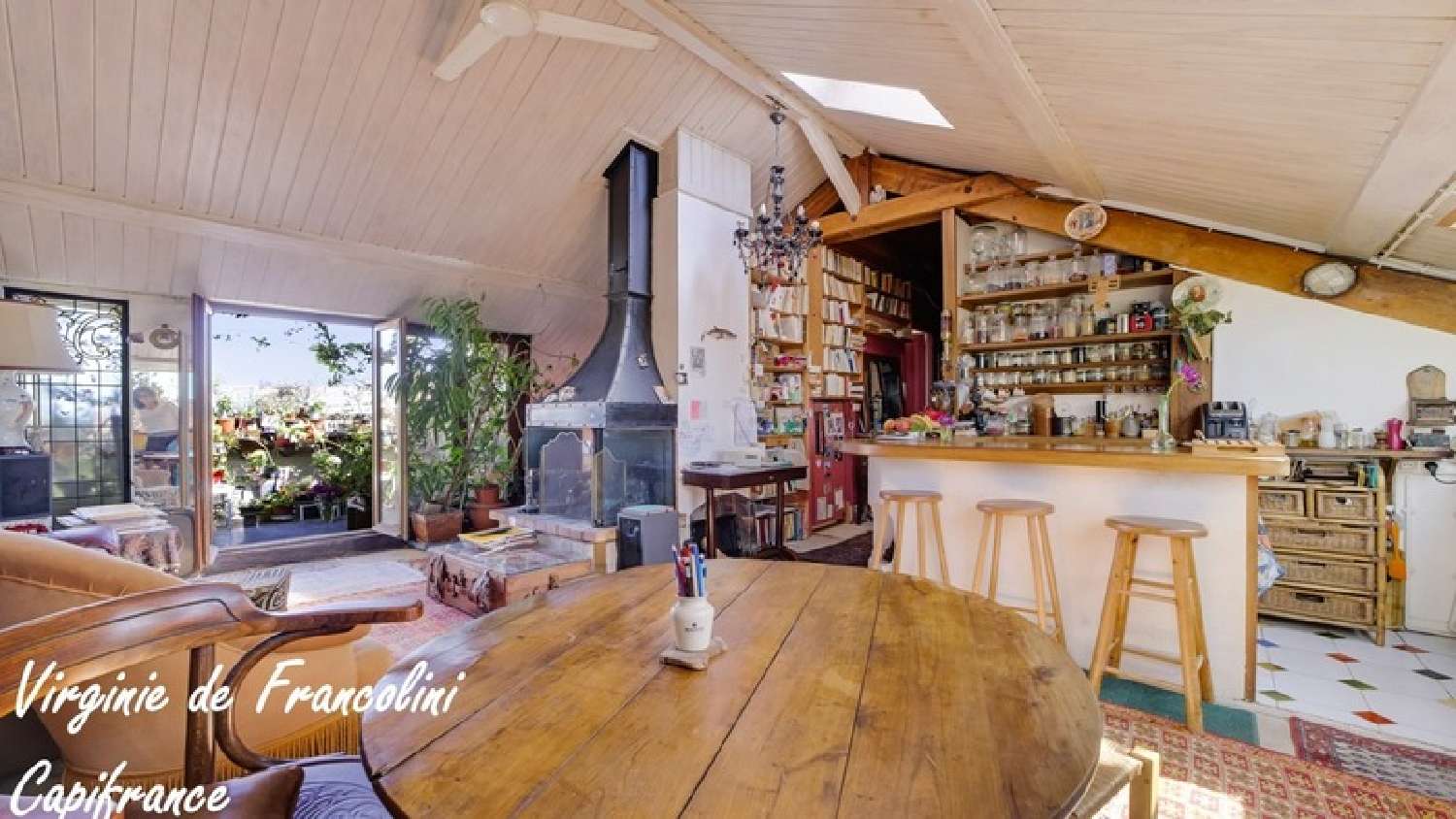  te koop appartement Saint-Mandé Val-de-Marne 3