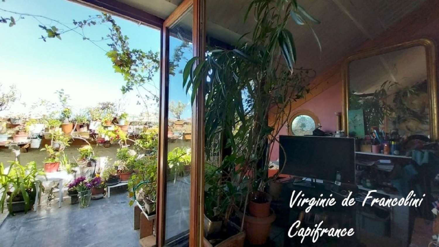  te koop appartement Saint-Mandé Val-de-Marne 8