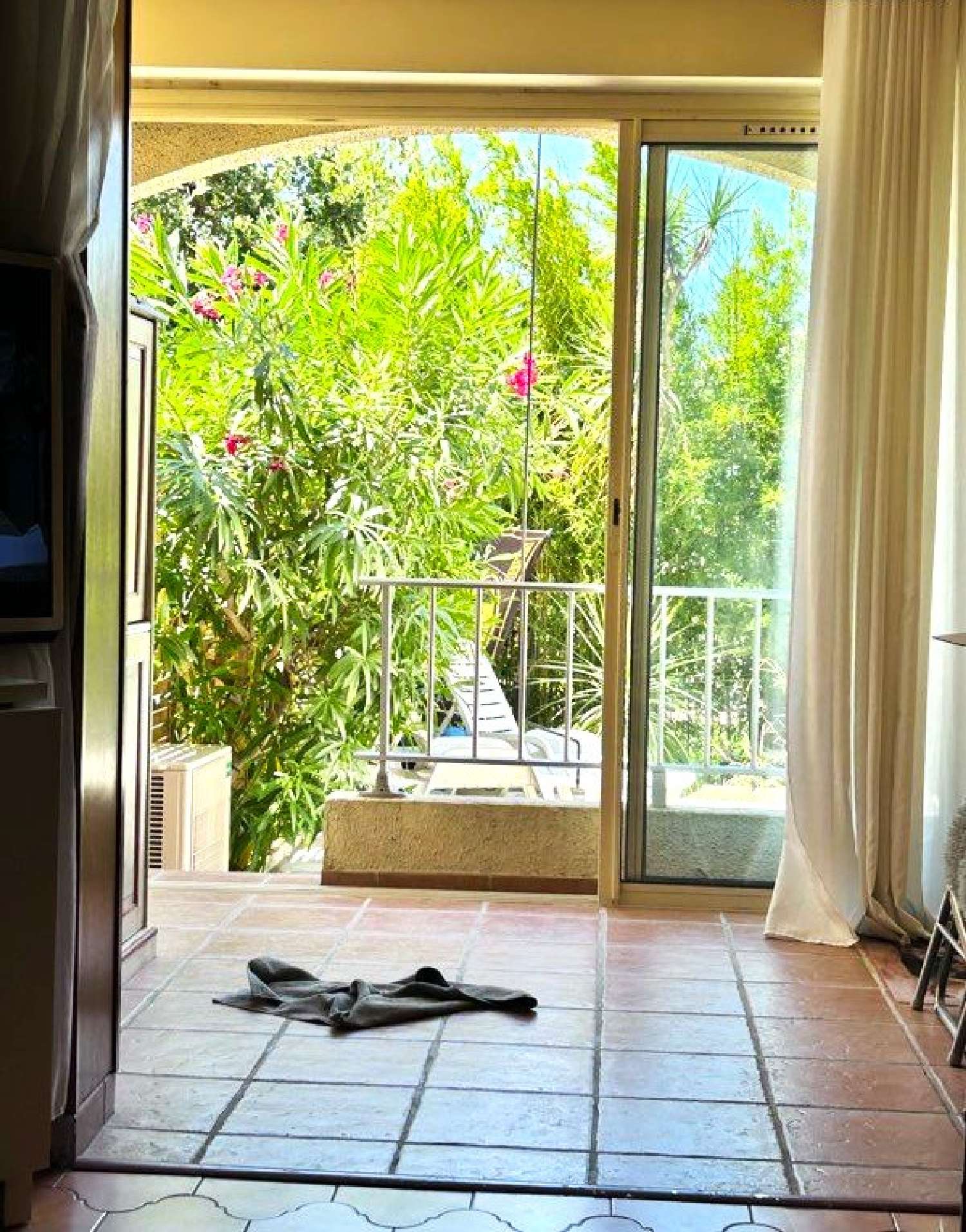for sale apartment Saint-Mandrier-sur-Mer Var 1