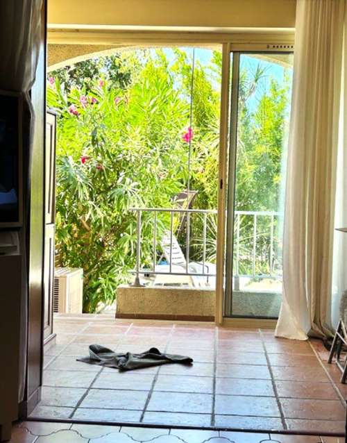 Saint-Mandrier-sur-Mer Var apartment foto 7311337