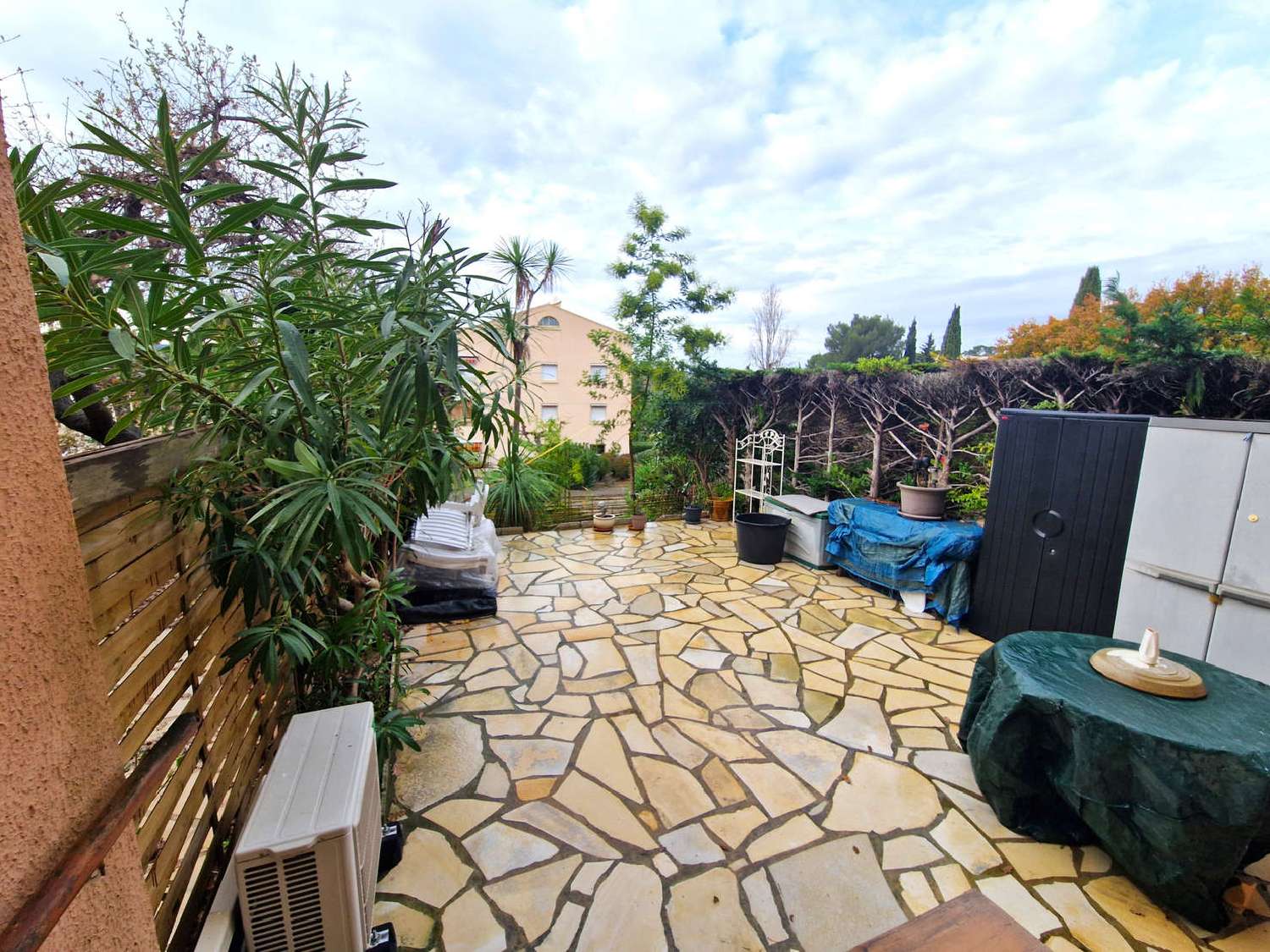 for sale apartment Saint-Mandrier-sur-Mer Var 2