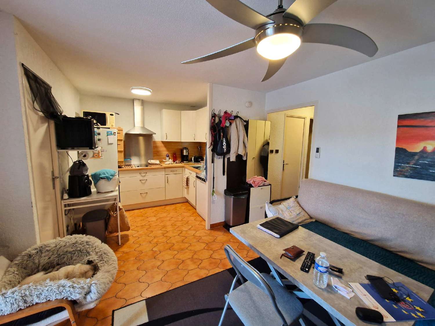 for sale apartment Saint-Mandrier-sur-Mer Var 3