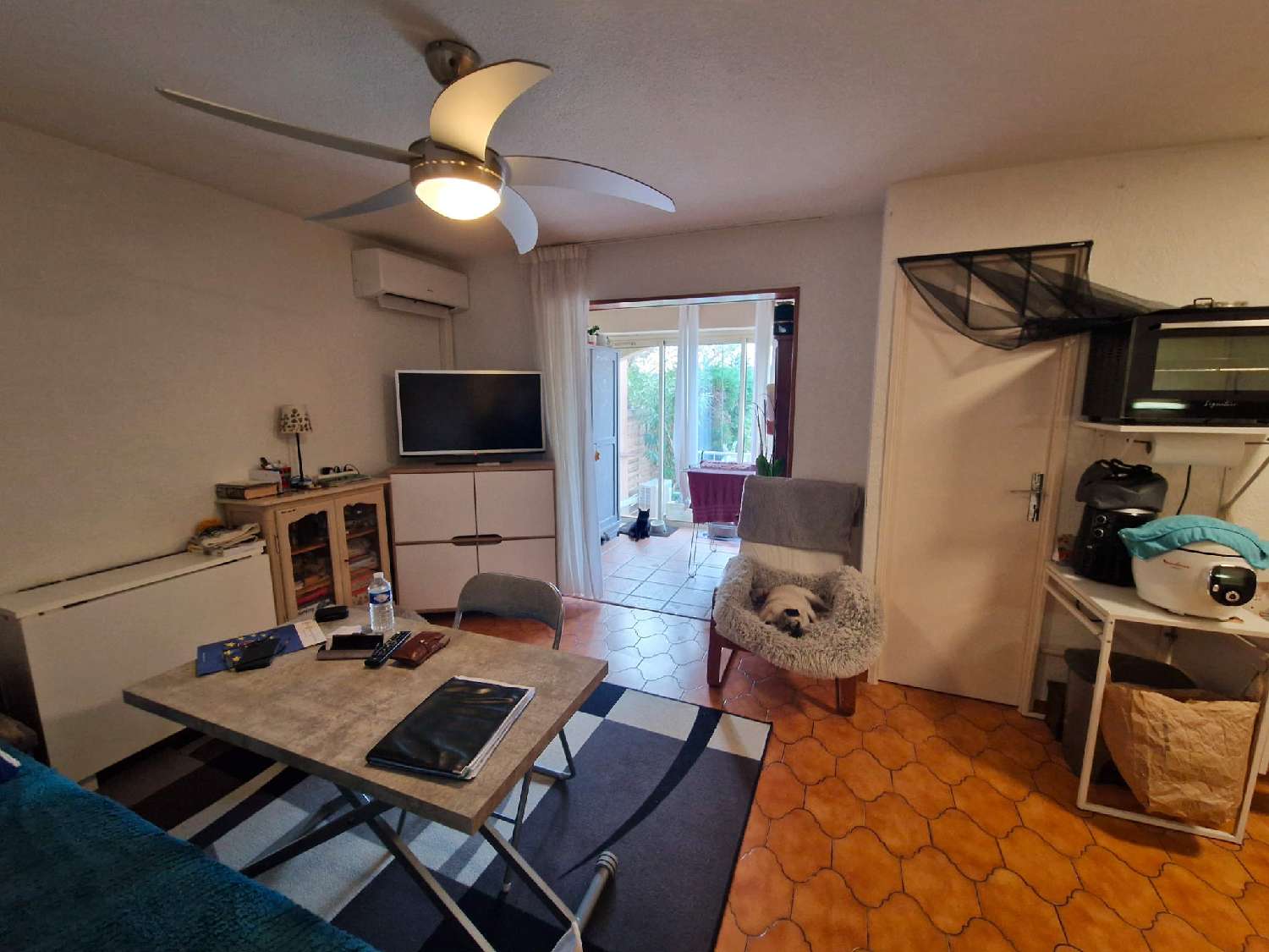 for sale apartment Saint-Mandrier-sur-Mer Var 4