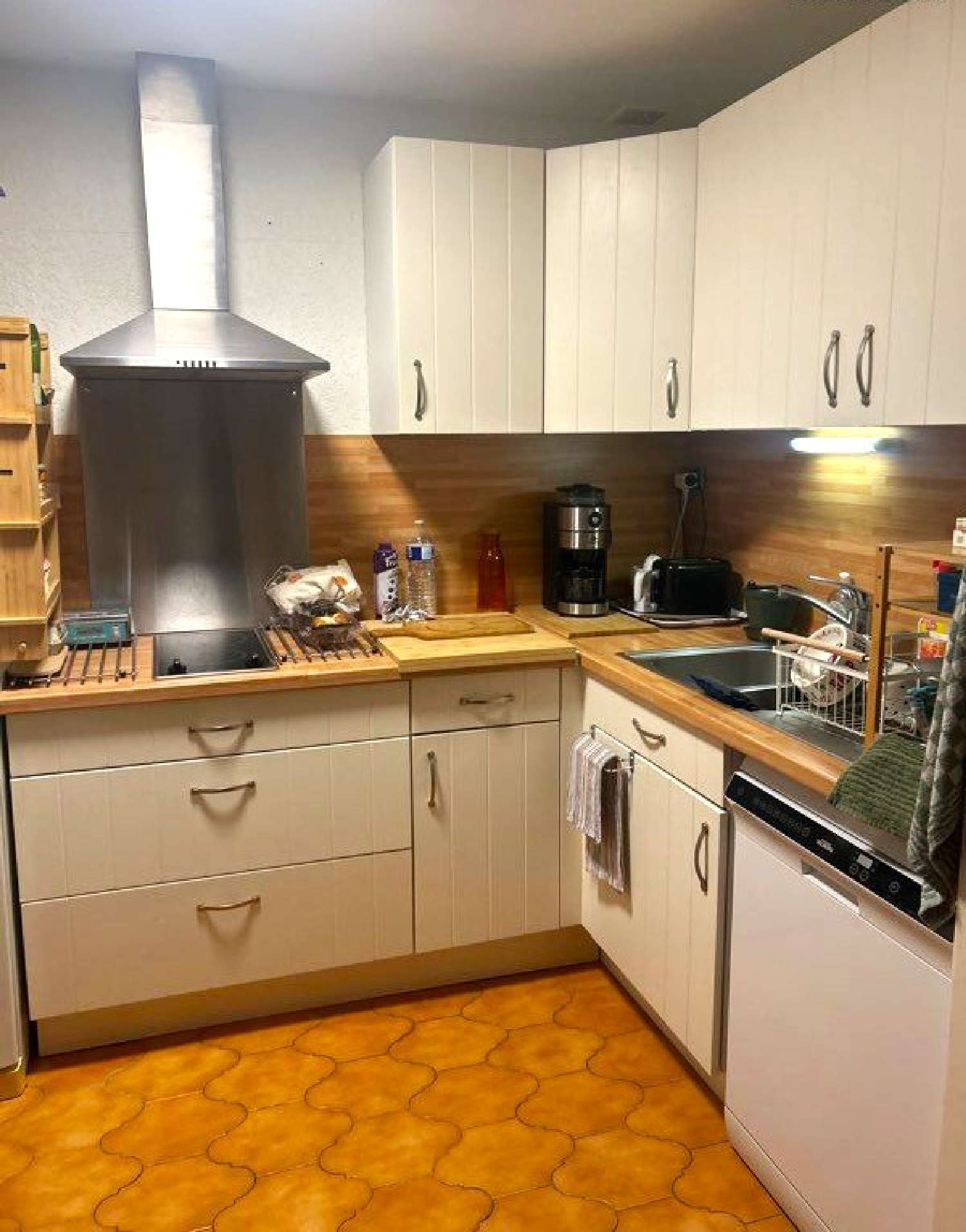 for sale apartment Saint-Mandrier-sur-Mer Var 5