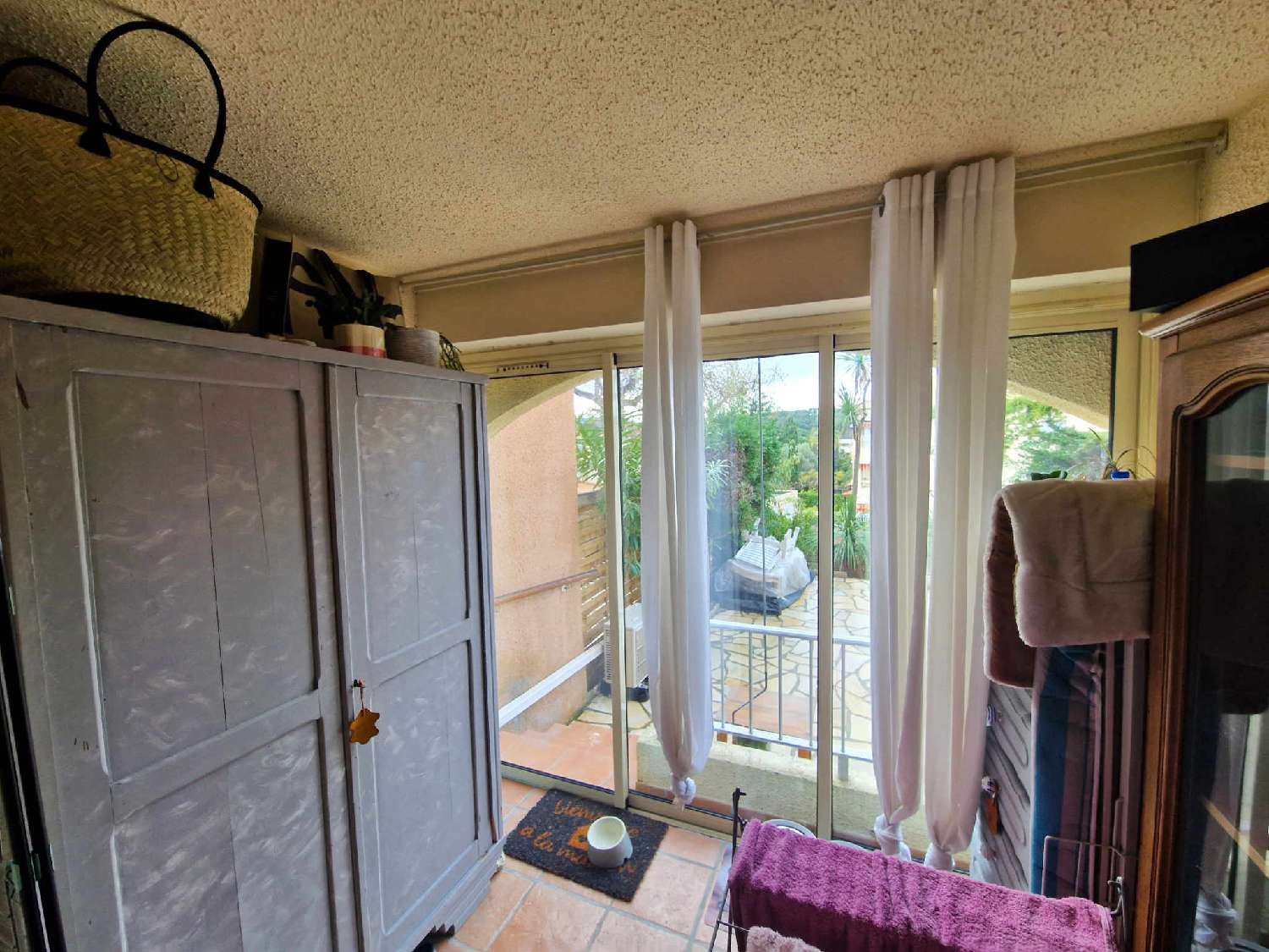 for sale apartment Saint-Mandrier-sur-Mer Var 6