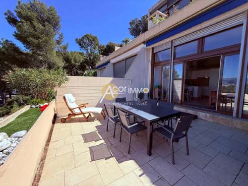 Saint-Mandrier-sur-Mer Var apartment foto 7316604