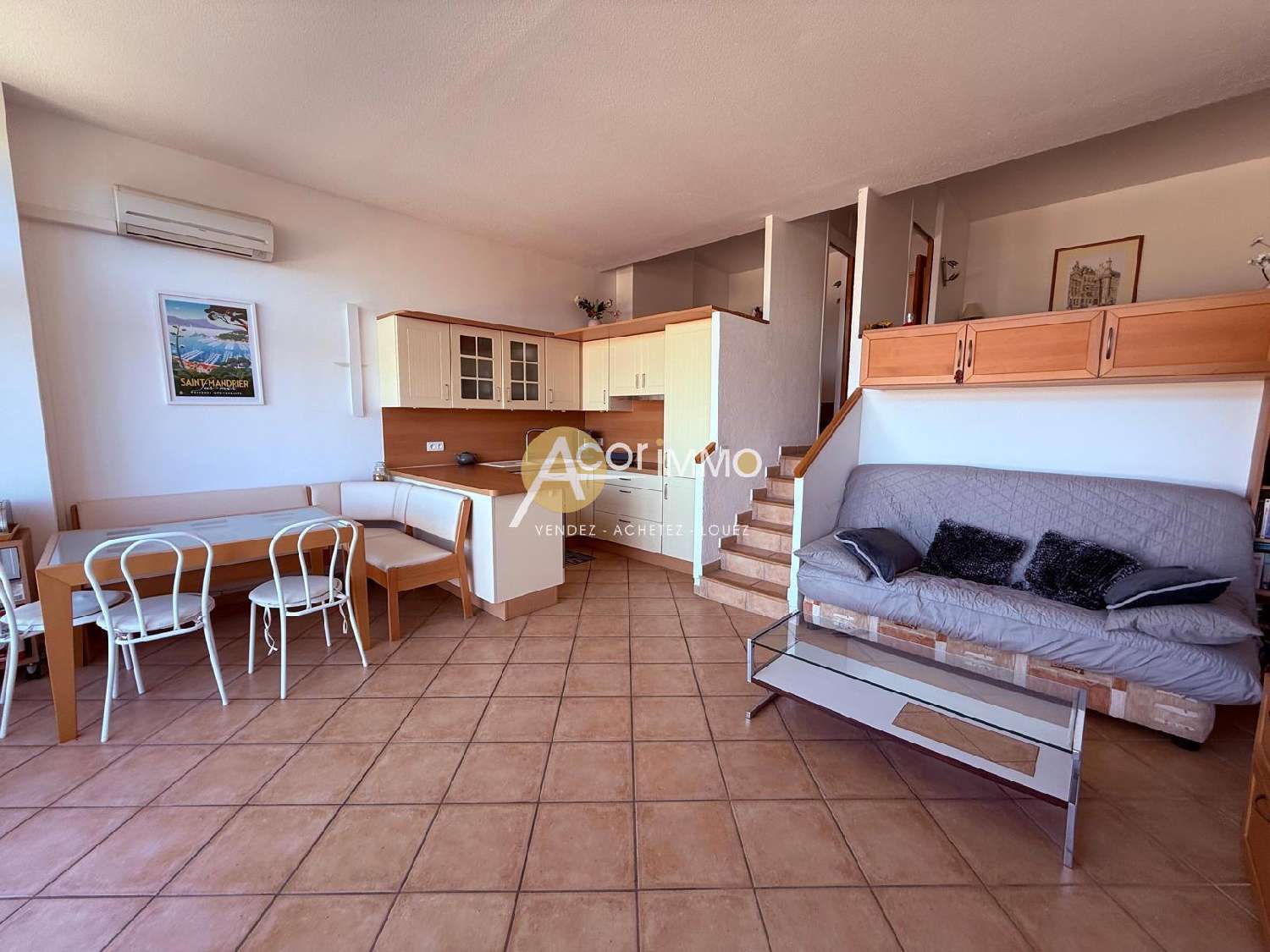  for sale apartment Saint-Mandrier-sur-Mer Var 2