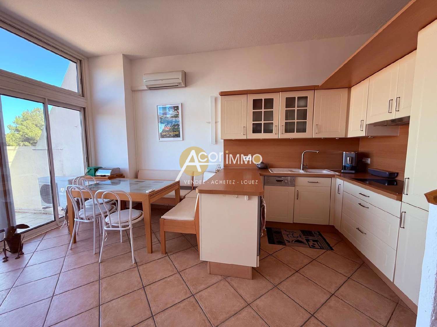  for sale apartment Saint-Mandrier-sur-Mer Var 3