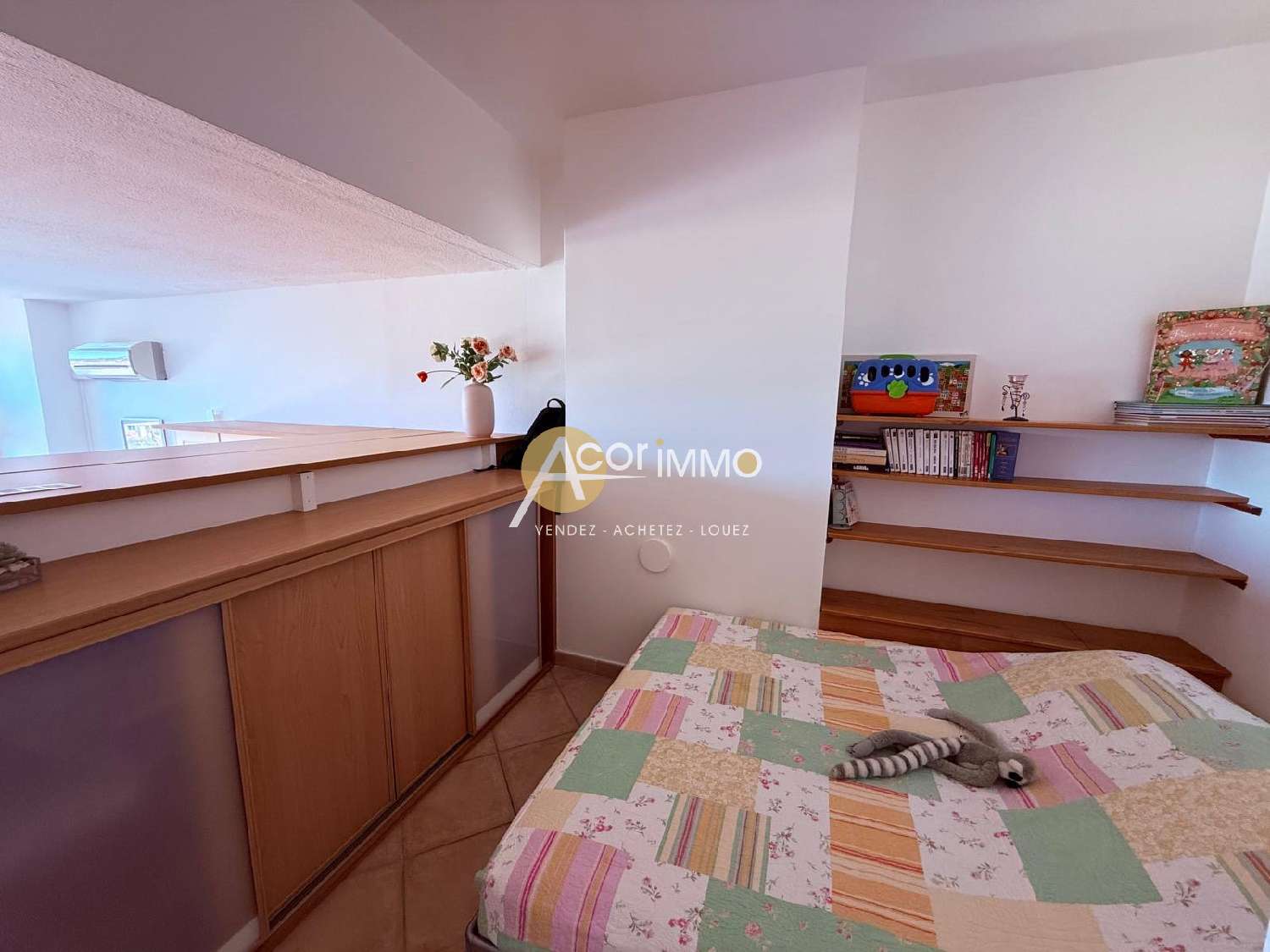  for sale apartment Saint-Mandrier-sur-Mer Var 4