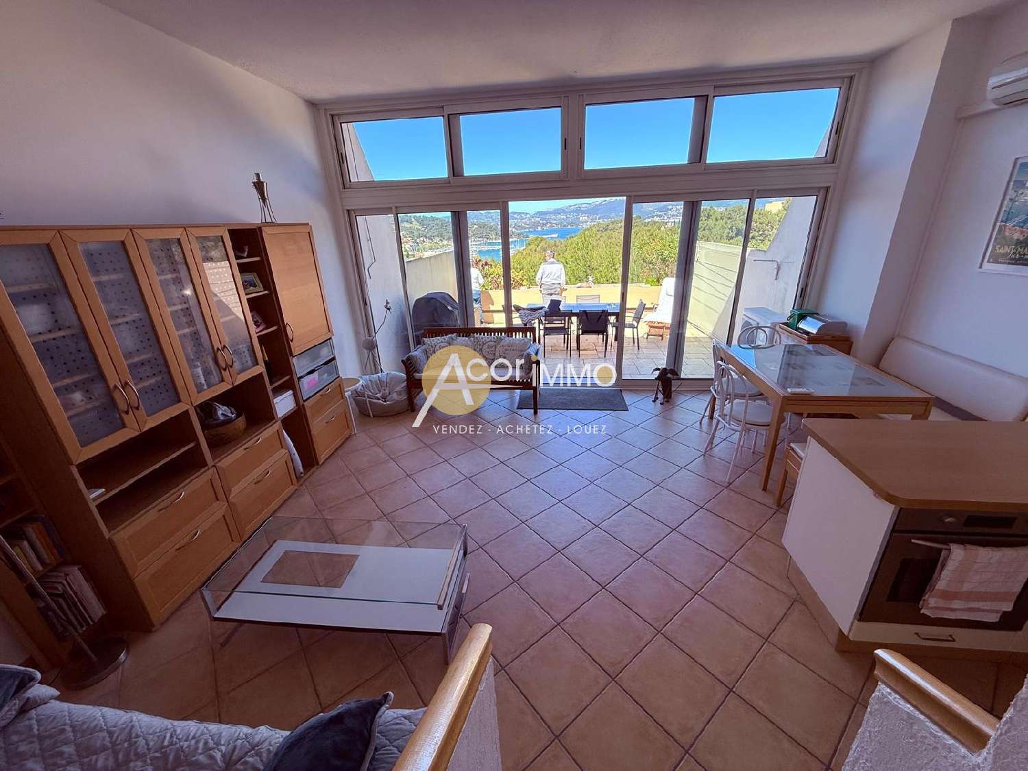  for sale apartment Saint-Mandrier-sur-Mer Var 5