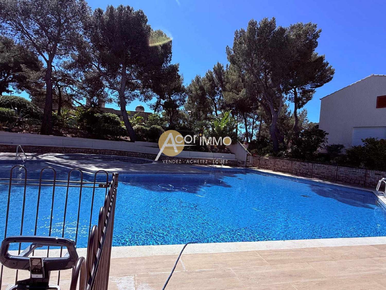  for sale apartment Saint-Mandrier-sur-Mer Var 7