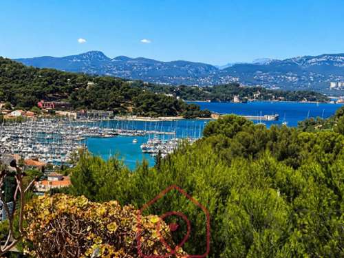 Saint-Mandrier-sur-Mer Var Wohnung/ Apartment Bild 7322150