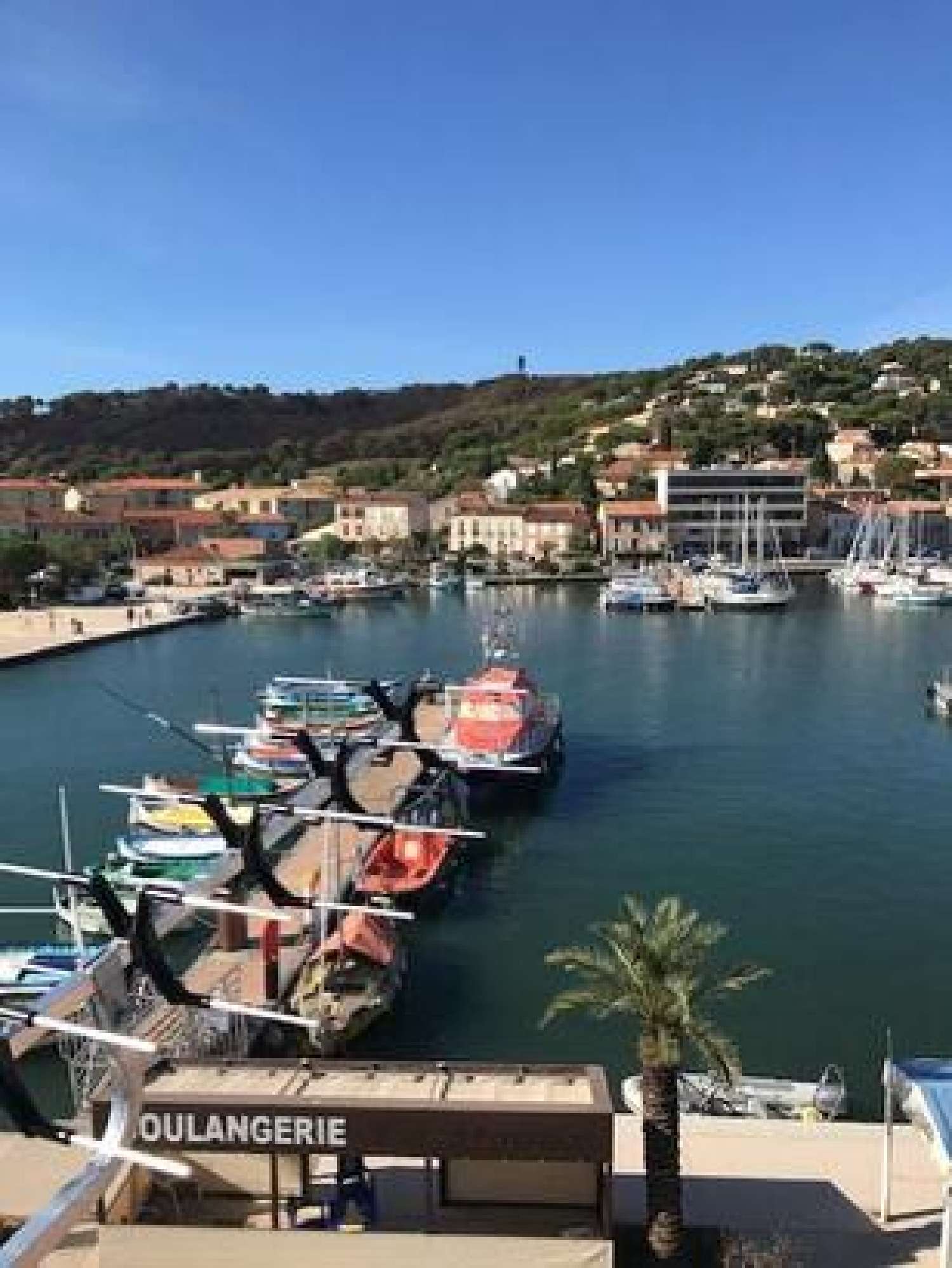  kaufen Wohnung/ Apartment Saint-Mandrier-sur-Mer Var 1