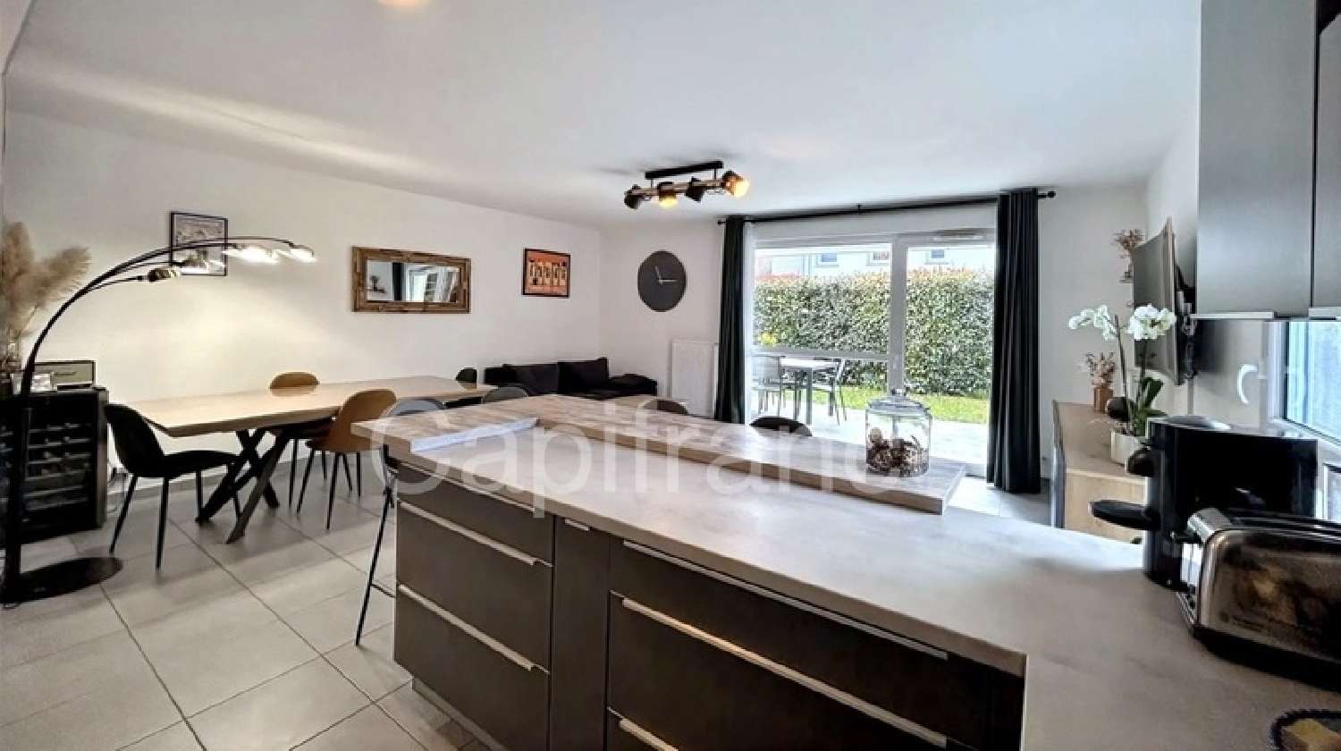  te koop appartement Saint-Martin-Bellevue Haute-Savoie 3