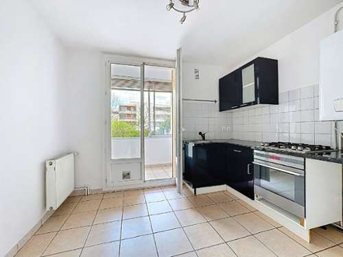 Saint-Martin-d'Hères Isère Wohnung/ Apartment Bild 7301628