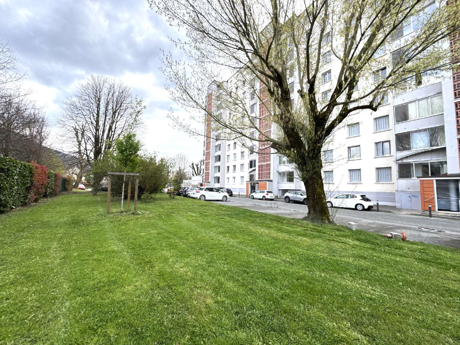 kaufen Wohnung/ Apartment Saint-Martin-d'Hères Isère 2