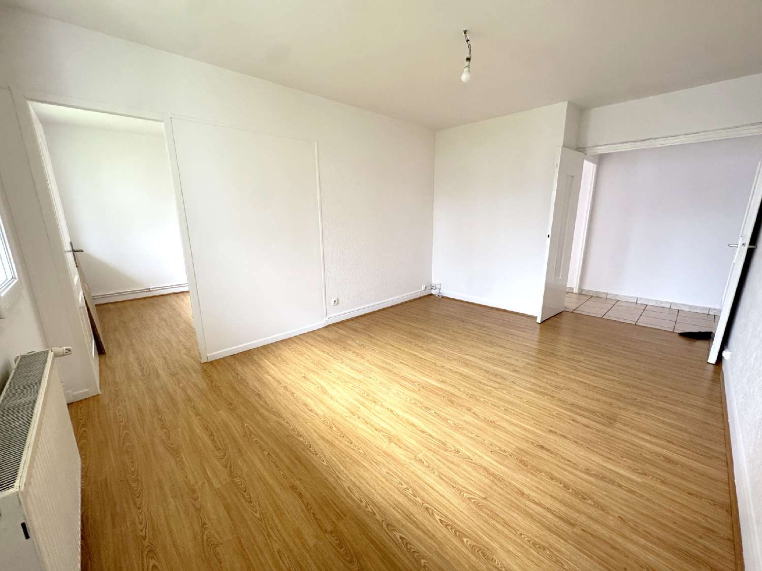 kaufen Wohnung/ Apartment Saint-Martin-d'Hères Isère 3